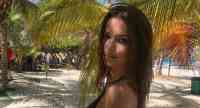 Noticia: La modelo Emily Ratajkowski luce su figura en las playas de Cartagena, Colombia La modelo Emily Ratajkowski luce su figura en las playas de Cartagena, Colombia