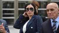 Noticia: Esposa de "El Chapo" se luce en traje de baño Esposa de "El Chapo" se luce en traje de baño