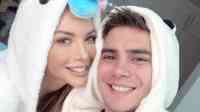 Noticia: VIDEO | Carlos Scavone cuidó de su suegra, la mamá Érika Vélez VIDEO | Carlos Scavone cuidó de su suegra, la mamá Érika Vélez