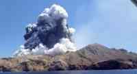 Noticia: VIDEO | Recuperan cuerpos de las víctimas de la erupción del volcán en Nueva Zelanda VIDEO | Recuperan cuerpos de las víctimas de la erupción del volcán en Nueva Zelanda