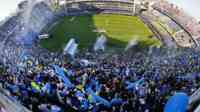 Noticia: Dos estadios latinoamericanos entre los más temidos del mundo Dos estadios latinoamericanos entre los más temidos del mundo