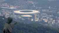 Noticia: El estadio Maracaná se convertirá en un hospital de campaña para pacientes con coronavirus El estadio Maracaná se convertirá en un hospital de campaña para pacientes con coronavirus