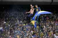 Noticia: Clausura de La Bombonera: ¿cómo celebrará Boca si llega a ganar esta Copa Libertadores? Clausura de La Bombonera: ¿cómo celebrará Boca si llega a ganar esta Copa Libertadores?