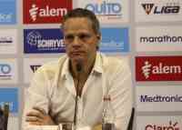 Noticia: Paz: “Nos disculpamos con la gente de Ambato” Paz: “Nos disculpamos con la gente de Ambato”