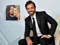 Noticia: Eugenio Derbez revela la verdad sobre su 'hija secreta' Eugenio Derbez revela la verdad sobre su 'hija secreta'