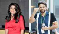 Noticia: Eugenio Derbez le dice a su ex Victoria Ruffo 'la fiera' Eugenio Derbez le dice a su ex Victoria Ruffo 'la fiera'