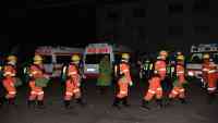 Noticia: VIDEO | Explosión de una mina de carbón dejó 15 muertos en China VIDEO | Explosión de una mina de carbón dejó 15 muertos en China