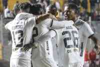 Imagen: Liga de Quito goleo al Aucas por la Copa de Campeones Liga de Quito goleo al Aucas por la Copa de Campeones