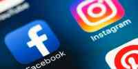 Noticia: Reportan caída mundial de Facebook e Instagram Reportan caída mundial de Facebook e Instagram