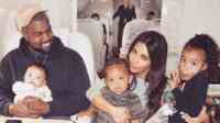Noticia: Kim Kardashian compartió por primera vez una FOTO de Psalm, su hijo recién nacido Kim Kardashian compartió por primera vez una FOTO de Psalm, su hijo recién nacido