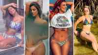 Noticia: FOTOS | Mira quienes posaron en bikini para sus redes sociales FOTOS | Mira quienes posaron en bikini para sus redes sociales