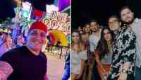 Noticia: VIDEO | Los famosos compartieron en sus redes sociales el fin de año VIDEO | Los famosos compartieron en sus redes sociales el fin de año