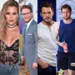 Noticia: Imágenes irreconocibles de las celebridades de Hollywood cuando perdieron peso Imágenes irreconocibles de las celebridades de Hollywood cuando perdieron peso