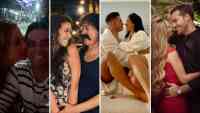 Noticia: FOTOS | Así fue como celebraron San Valentín algunos de los famosos FOTOS | Así fue como celebraron San Valentín algunos de los famosos