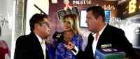 VIDEO | “La Cerecita” y “El Cuy” vuelven con el 'Fashion Police'