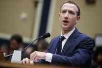 Noticia: Zuckerberg quiere hacer a Facebook más privado después de un año de escándalos Zuckerberg quiere hacer a Facebook más privado después de un año de escándalos