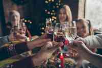 Noticia: Consejos para no tener estrés en estas fechas de celebración Consejos para no tener estrés en estas fechas de celebración