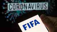 Noticia: FIFA valora suspender todos los partidos de selecciones hasta 2021 por la pandemia de covid-19 FIFA valora suspender todos los partidos de selecciones hasta 2021 por la pandemia de covid-19