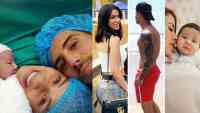 Noticia: Así fue el fin de semana de los famosos: viajes, playas y bebés Así fue el fin de semana de los famosos: viajes, playas y bebés