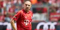 Noticia: Franck Ribéry llega a Florencia para firmar por la Fiorentina Franck Ribéry llega a Florencia para firmar por la Fiorentina