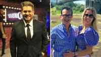 Noticia: VIDEO | Francisco Pinoargotti visitó a David Reinoso y Catherine Velasteguí VIDEO | Francisco Pinoargotti visitó a David Reinoso y Catherine Velasteguí