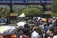Noticia: VIDEO | La frontera con Colombia, región golpeada por males de Venezuela VIDEO | La frontera con Colombia, región golpeada por males de Venezuela