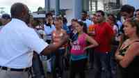 Noticia: Reportan secuestro de migrantes cubanos en México Reportan secuestro de migrantes cubanos en México