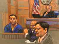 Noticia: Pedro Flores contó cómo pasó de ser el mejor aliado de "El Chapo" a su peor enemigo Pedro Flores contó cómo pasó de ser el mejor aliado de "El Chapo" a su peor enemigo
