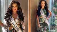 Noticia: VIDEO | ¡Renunció a la corona! Giovanna Andrade renunció a ser Virreina de Mrs. Globe 2019 VIDEO | ¡Renunció a la corona! Giovanna Andrade renunció a ser Virreina de Mrs. Globe 2019