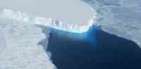 Noticia: NASA: el glaciar más peligroso del mundo al borde del colapso NASA: el glaciar más peligroso del mundo al borde del colapso