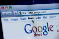Noticia: Google se plantea cerrar Google News en España debido a impuesto Google se plantea cerrar Google News en España debido a impuesto
