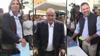 Noticia: VIDEO | Guatemala elige nuevo presidente agobiada por la pobreza y la corrupción VIDEO | Guatemala elige nuevo presidente agobiada por la pobreza y la corrupción