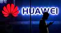 Noticia: El gran paso que habría dado Huawei para superar el veto de Estados Unidos El gran paso que habría dado Huawei para superar el veto de Estados Unidos