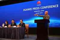 Noticia: VIDEO | Nueva ofensiva judicial de Huawei contra la "tiranía" del gobierno de EEUU VIDEO | Nueva ofensiva judicial de Huawei contra la "tiranía" del gobierno de EEUU