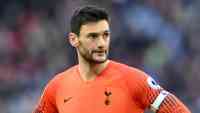 Noticia: Hugo Lloris regresa a los entrenamientos del Tottenham Hugo Lloris regresa a los entrenamientos del Tottenham