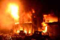 Noticia: 70 muertos en la capital de Bangladés por incendio 70 muertos en la capital de Bangladés por incendio