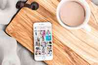Noticia: Instagram añade función para que usuarios compren desde su aplicación Instagram añade función para que usuarios compren desde su aplicación