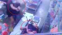 Noticia: VIDEO | Disparó cuatro veces para matar a su esposa pero el arma falla VIDEO | Disparó cuatro veces para matar a su esposa pero el arma falla