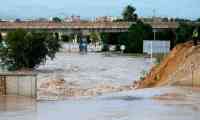 Noticia: VIDEO | Tras intensas lluvias, evacuan a cientos en España por creciente de río VIDEO | Tras intensas lluvias, evacuan a cientos en España por creciente de río