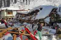 Noticia: FOTOS | Más de 110 muertos a causa del crudo clima invernal en Pakistán y Afganistán FOTOS | Más de 110 muertos a causa del crudo clima invernal en Pakistán y Afganistán