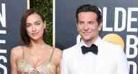 Noticia: Ella sería la mujer por la que Bradley Cooper dejó a Irina Shayk... y no es Lady Gaga Ella sería la mujer por la que Bradley Cooper dejó a Irina Shayk... y no es Lady Gaga