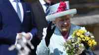 Noticia: Isabel II celebró los 93 años sin Meghan Markle Isabel II celebró los 93 años sin Meghan Markle