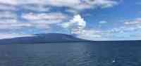Noticia: El volcán de la Isla Fernandina registra leve aumento de su actividad sísmica El volcán de la Isla Fernandina registra leve aumento de su actividad sísmica