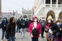 Noticia: Italia: Doce muertos y 374 contagiados por coronavirus Italia: Doce muertos y 374 contagiados por coronavirus