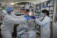 Noticia: Italia supera los 20.000 muertos por coronavirus Italia supera los 20.000 muertos por coronavirus