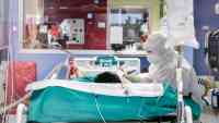 Noticia: Italia registra 578 muertes y 2.667 contagios por coronavirus en 24 horas, continuando la reciente tendencia a la baja Italia registra 578 muertes y 2.667 contagios por coronavirus en 24 horas, continuando la reciente tendencia a la baja