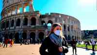 Noticia: Italia supera la cifra de 30.000 muertos por coronavirus Italia supera la cifra de 30.000 muertos por coronavirus