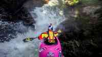 Noticia: VIDEO: la peligrosa maniobra en kayak que causa furor en redes VIDEO: la peligrosa maniobra en kayak que causa furor en redes