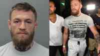 Noticia: VIDEO: así fue agresión de Conor McGregor a un seguidor por la que acabó detenido VIDEO: así fue agresión de Conor McGregor a un seguidor por la que acabó detenido