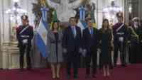 Noticia: VIDEO | Presidentes Bolsonaro y Macri confían en un acuerdo entre Mercosur y la Unión Europea VIDEO | Presidentes Bolsonaro y Macri confían en un acuerdo entre Mercosur y la Unión Europea